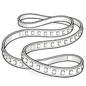 LED Strip Series