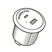 Embedded USB Series