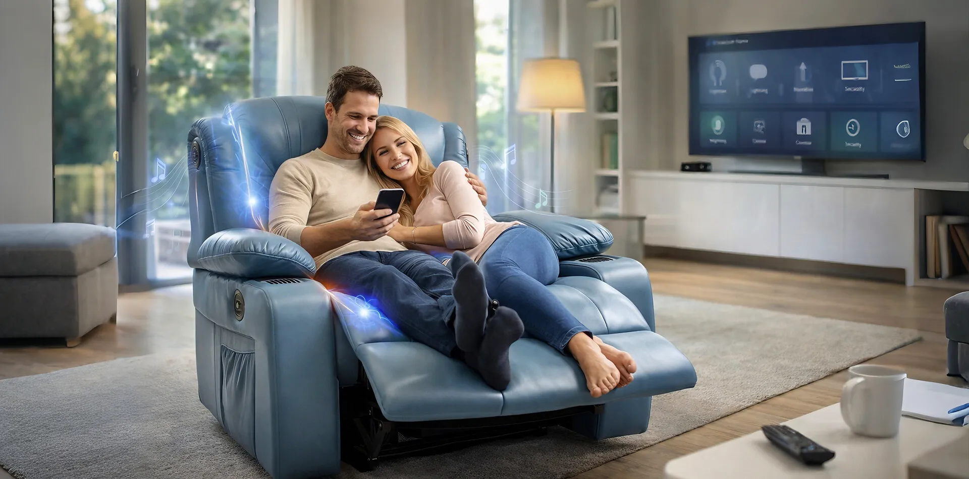 Massage Airbag