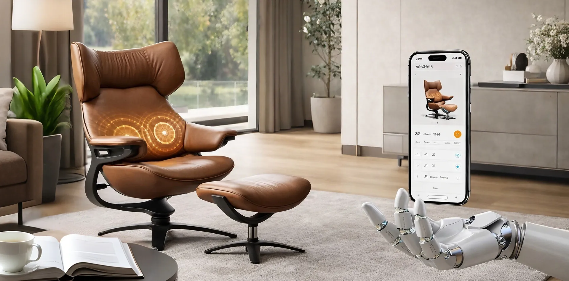 Home Automation