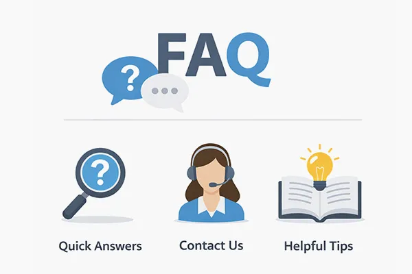 FAQ