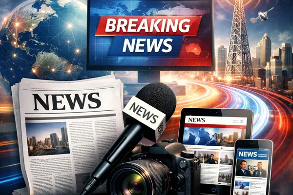 Company News
