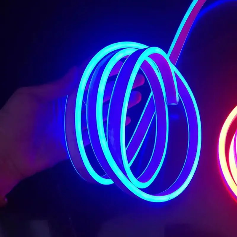 Neon LED